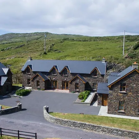 Dursey View Cottages *