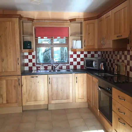 Dursey View Cottages * Garnish