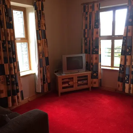 Dursey View Cottages Garnish