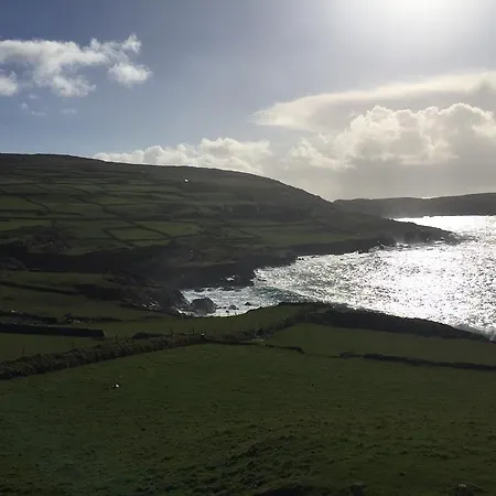 호텔 Dursey View Cottages *