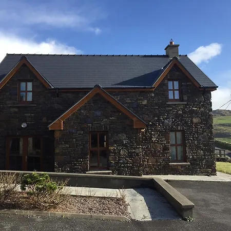 Dursey View Cottages