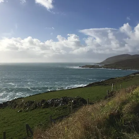 호텔 Dursey View Cottages