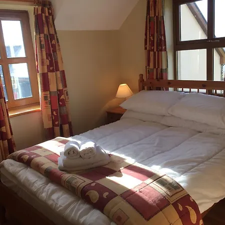 Dursey View Cottages Hotel Garnish