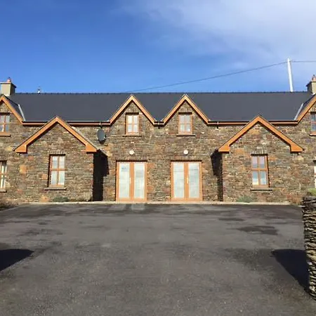 Dursey View Cottages Hotel Garnish