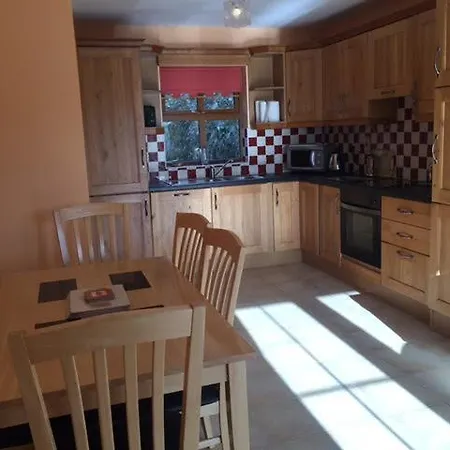 Dursey View Cottages Hotel