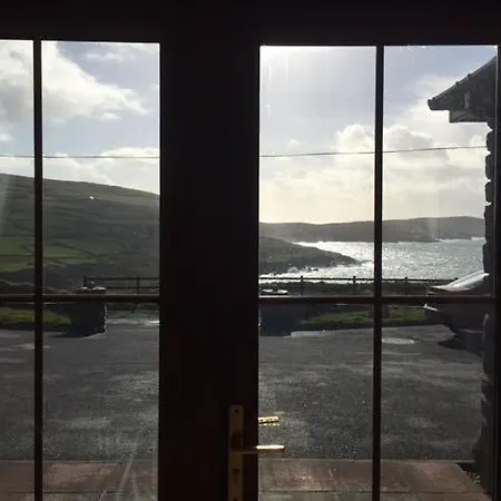 Dursey View Cottages *