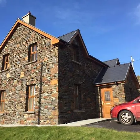 Hotel Dursey View Cottages *