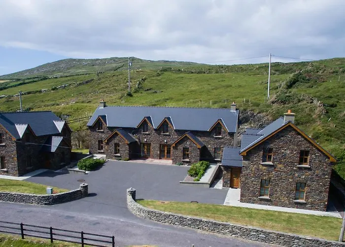 Dursey View Cottages *