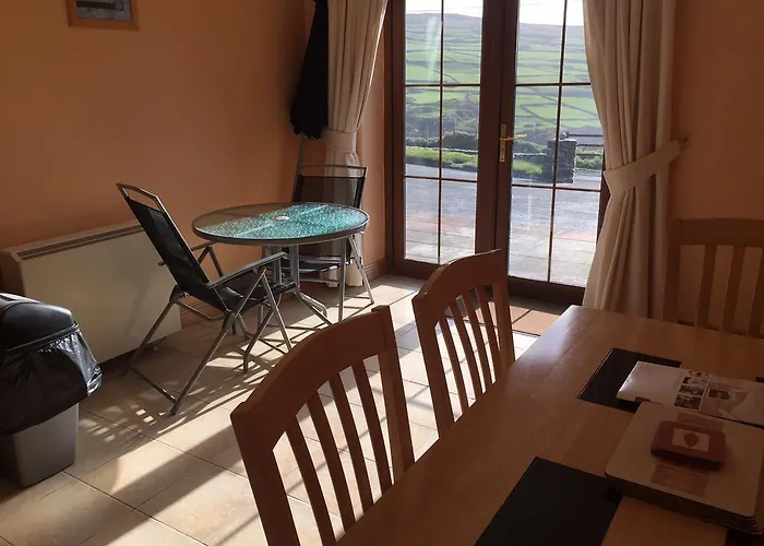 Dursey View Cottages 酒店 *