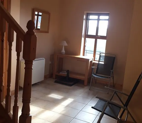 酒店 Dursey View Cottages