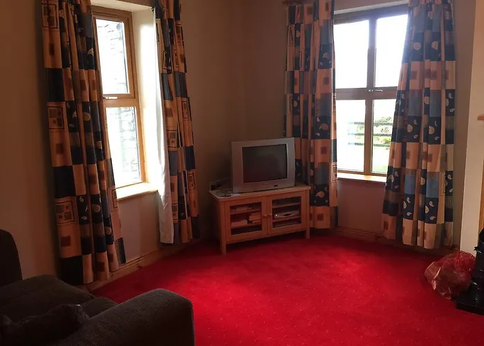 Dursey View Cottages Garnish