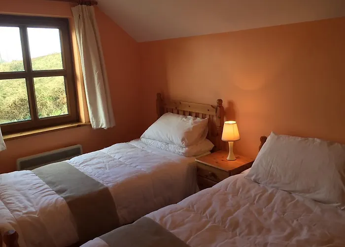 Dursey View Cottages *