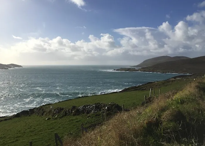 酒店 Dursey View Cottages