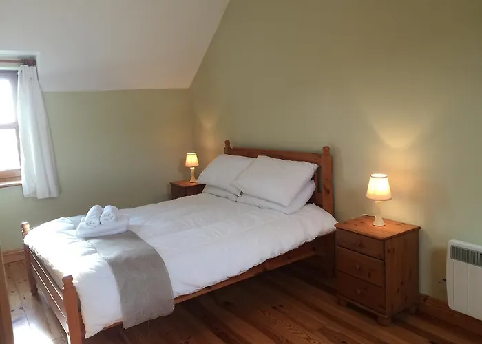 Dursey View Cottages Garnish