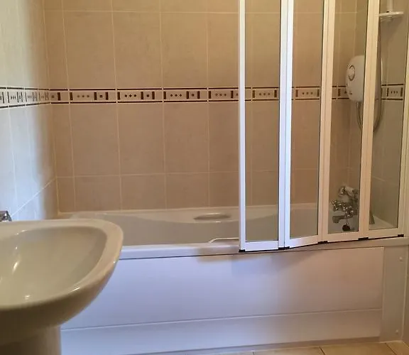 Dursey View Cottages 酒店 Garnish