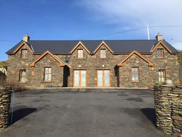 Dursey View Cottages Otel Garnish