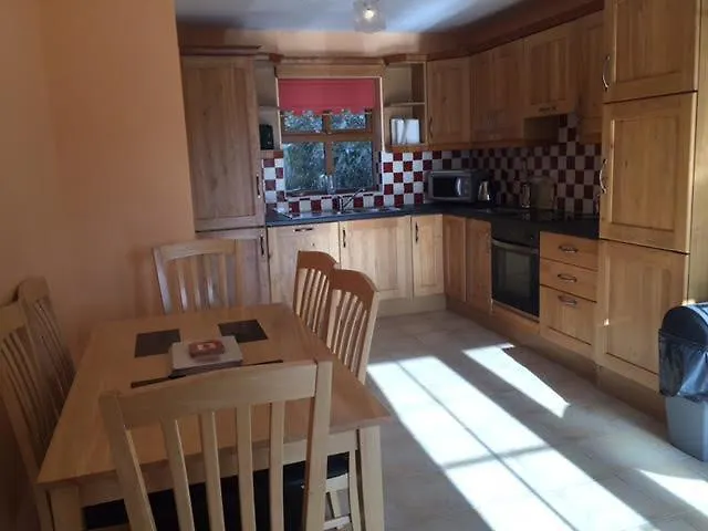 Dursey View Cottages Otel