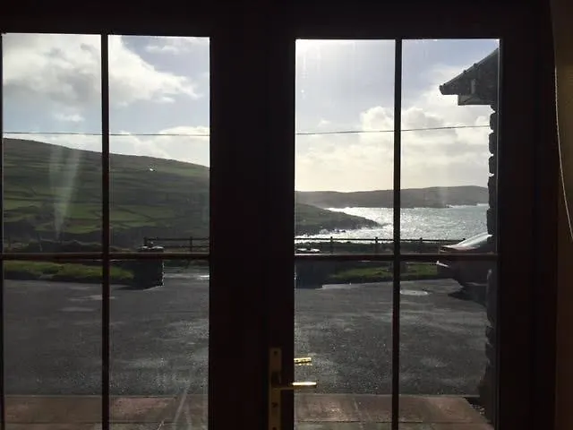 Dursey View Cottages *