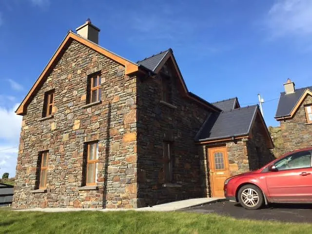 酒店 Dursey View Cottages *